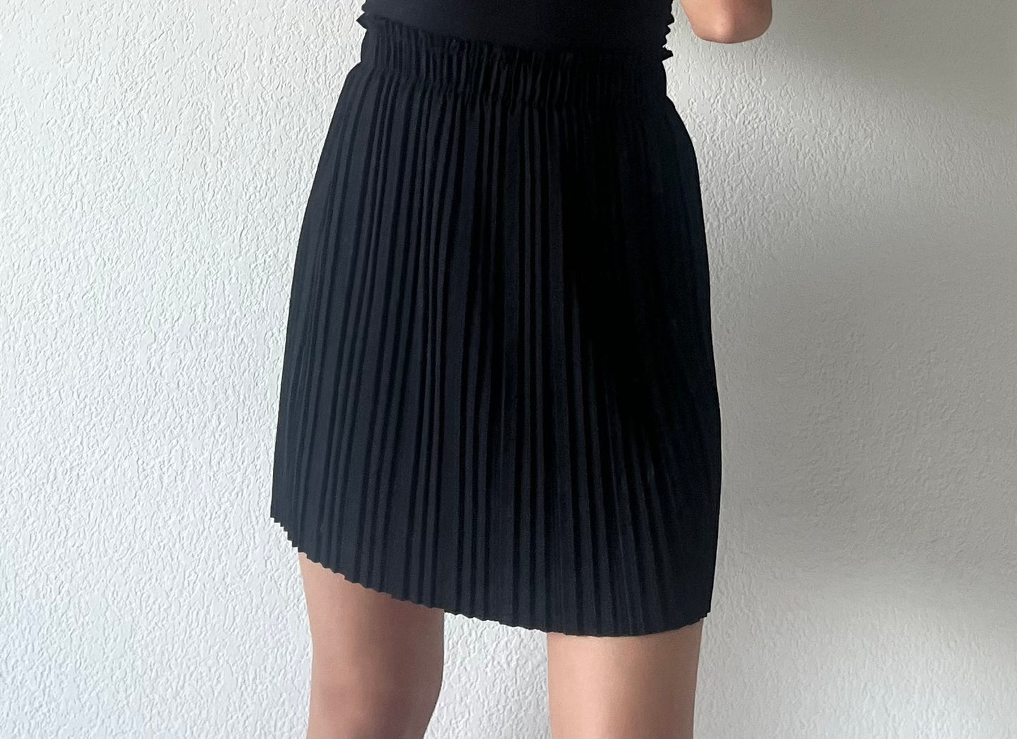 Jupe Adélie
