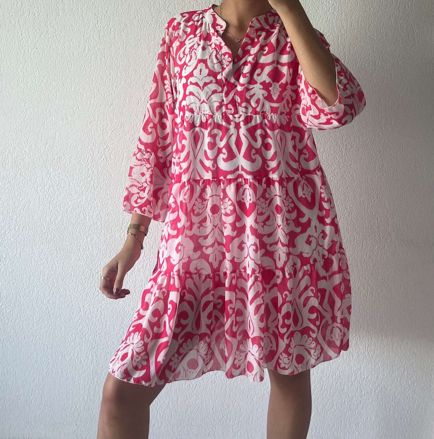 Robe Sacha