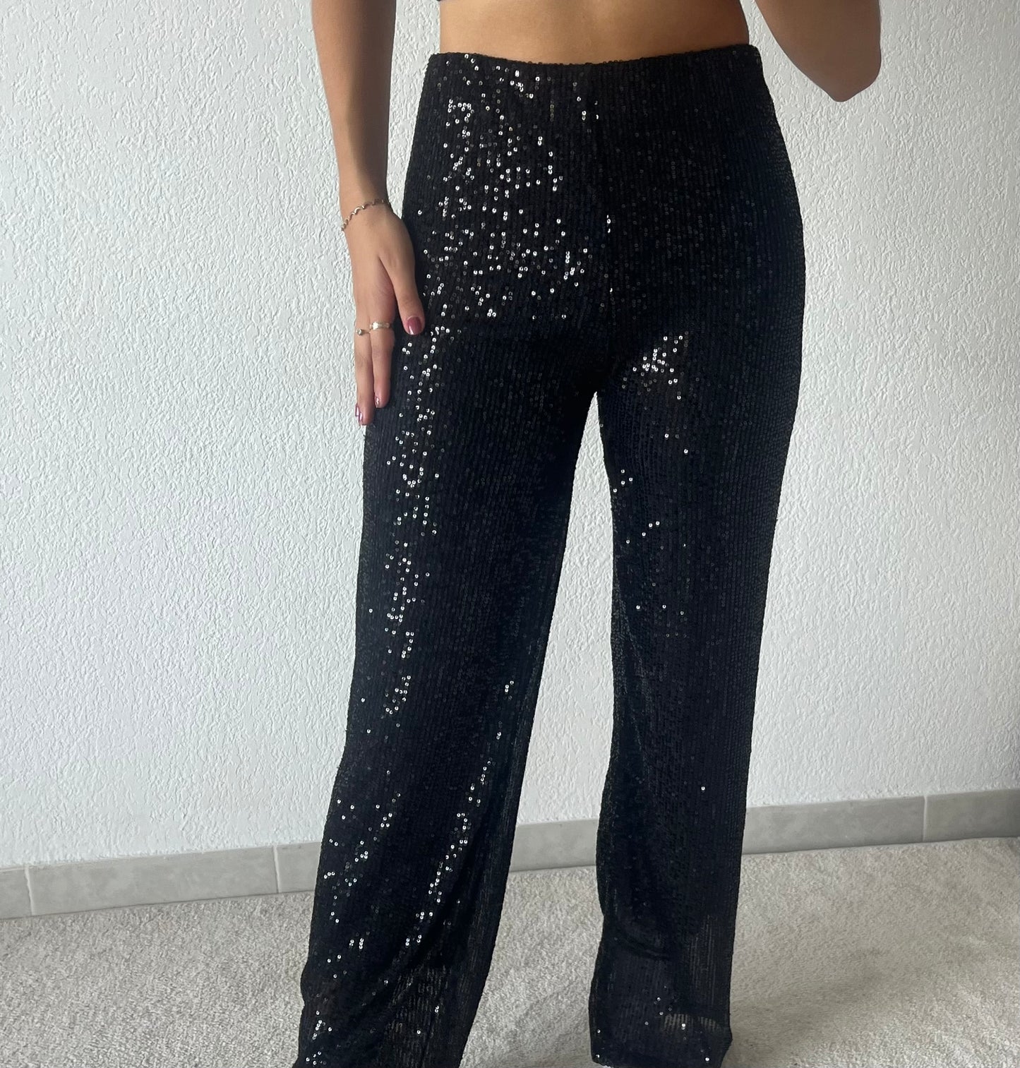 Pantalon Mélia