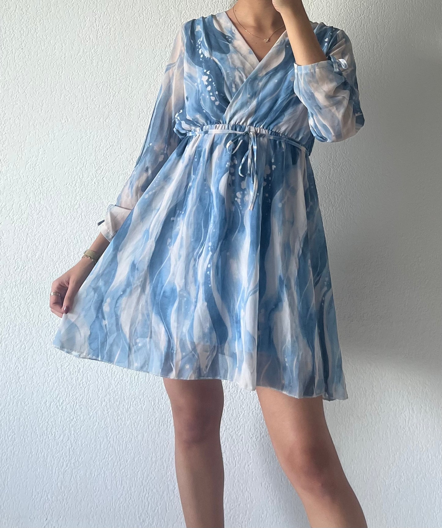 Robe Olivia