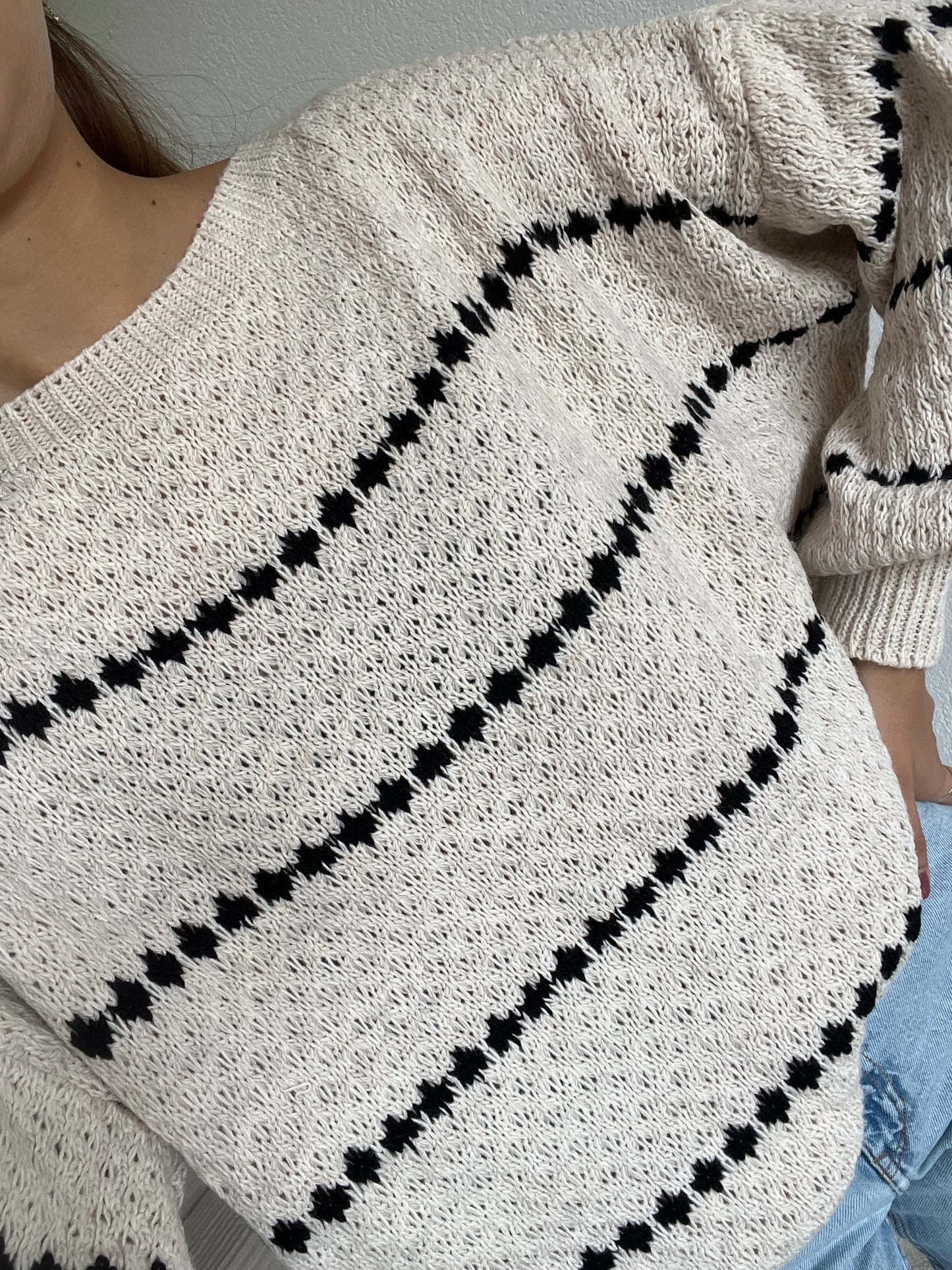 Pull Lisa