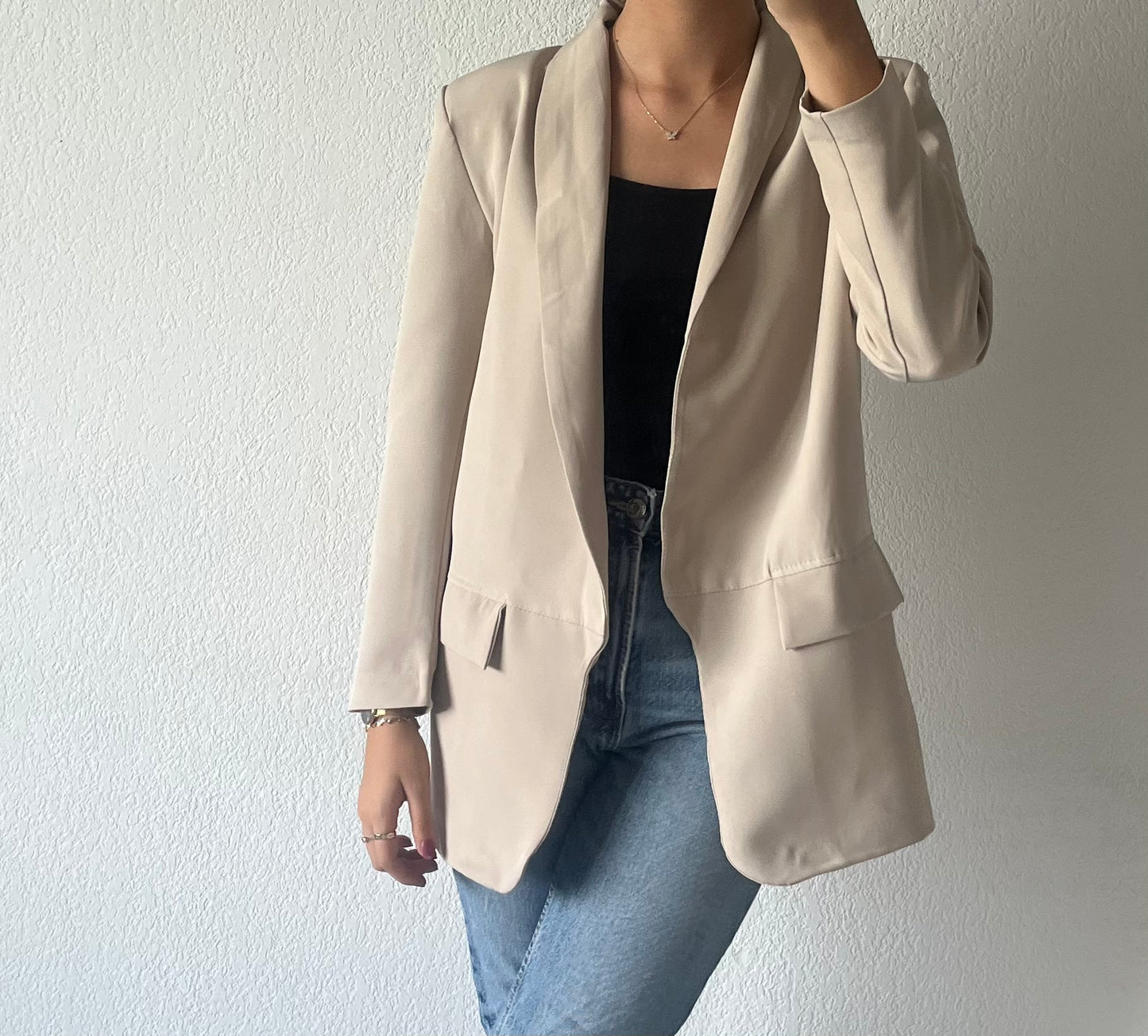 Blazer Anastasia