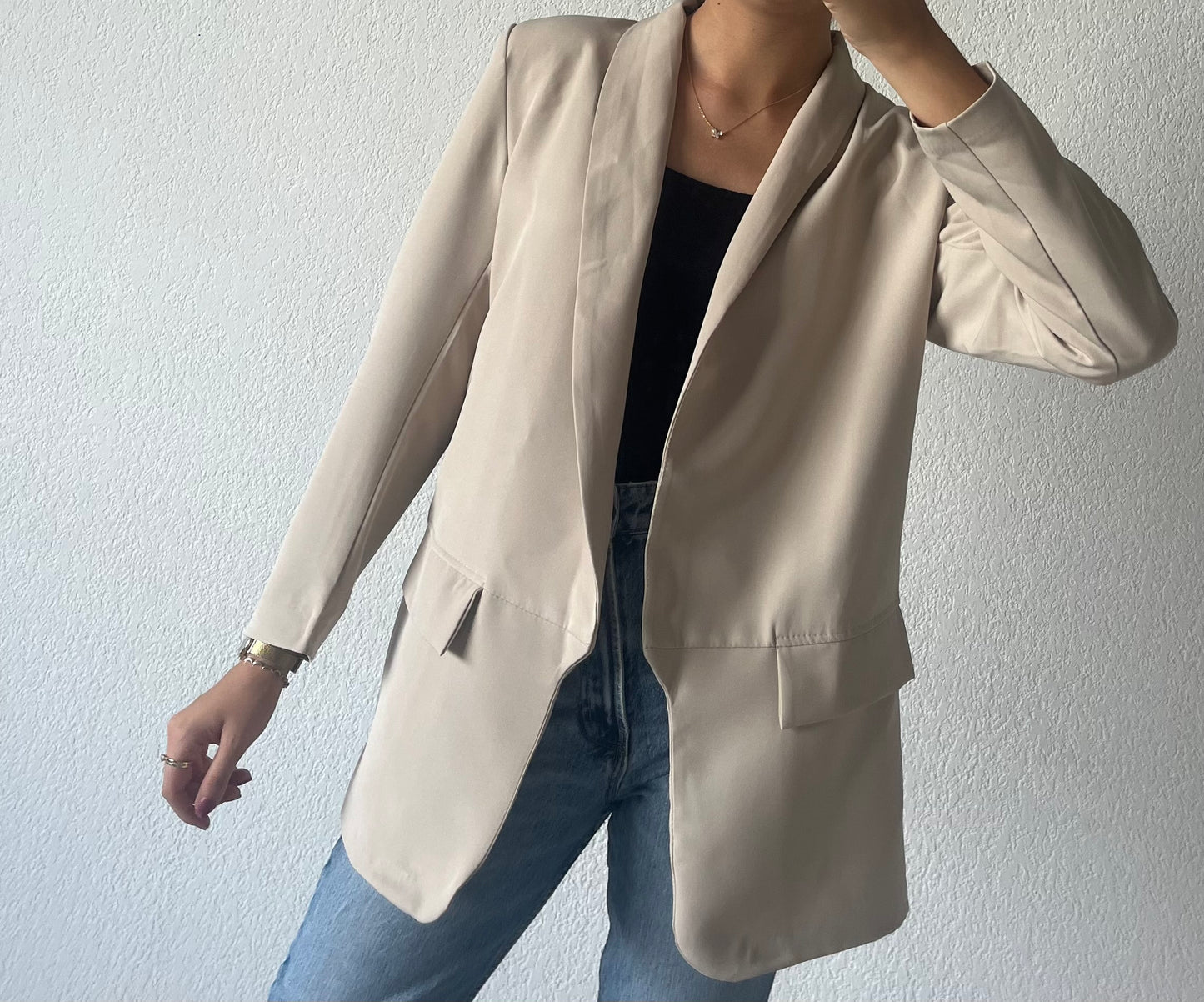 Blazer Anastasia
