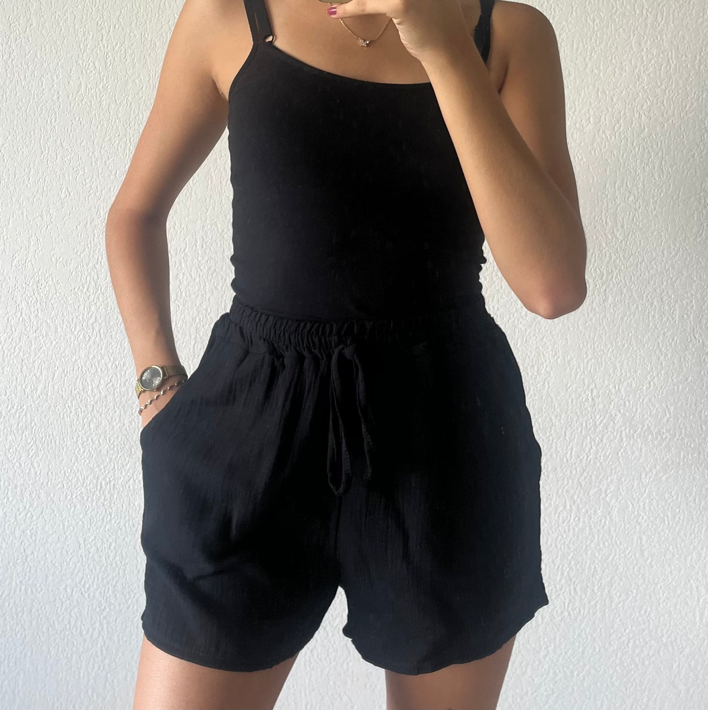 Short Coline