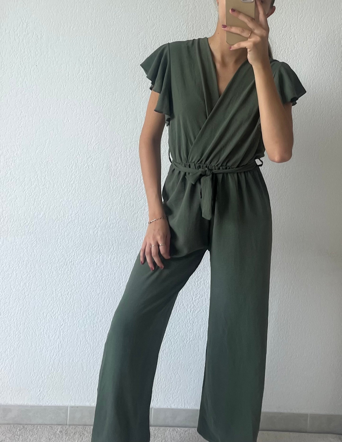 Combinaison Emilie