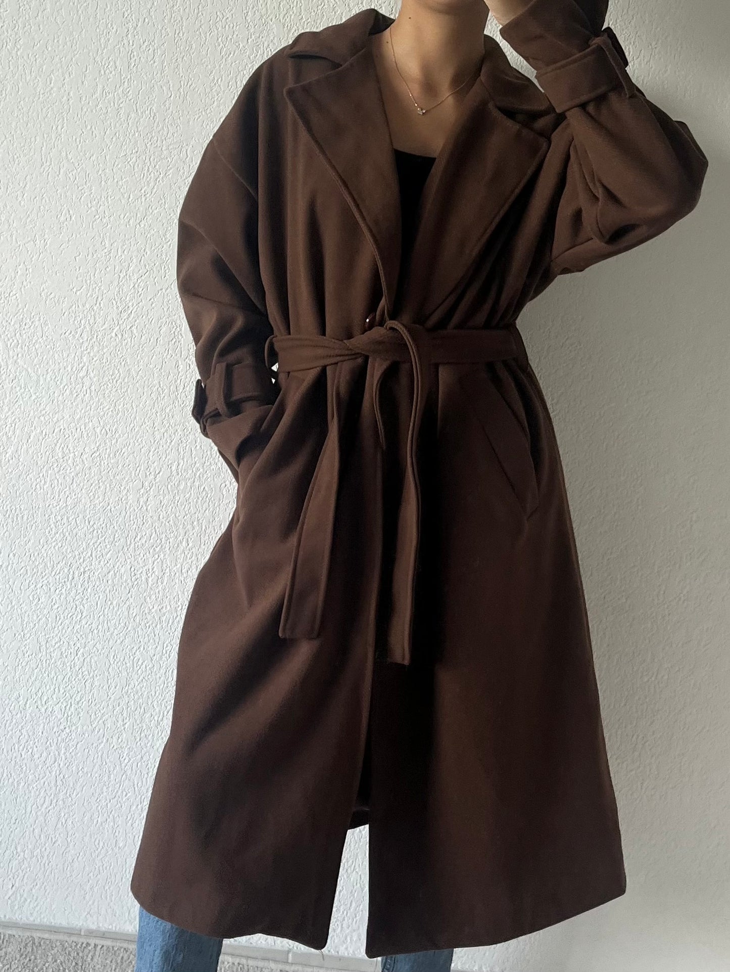 Manteau Fanny
