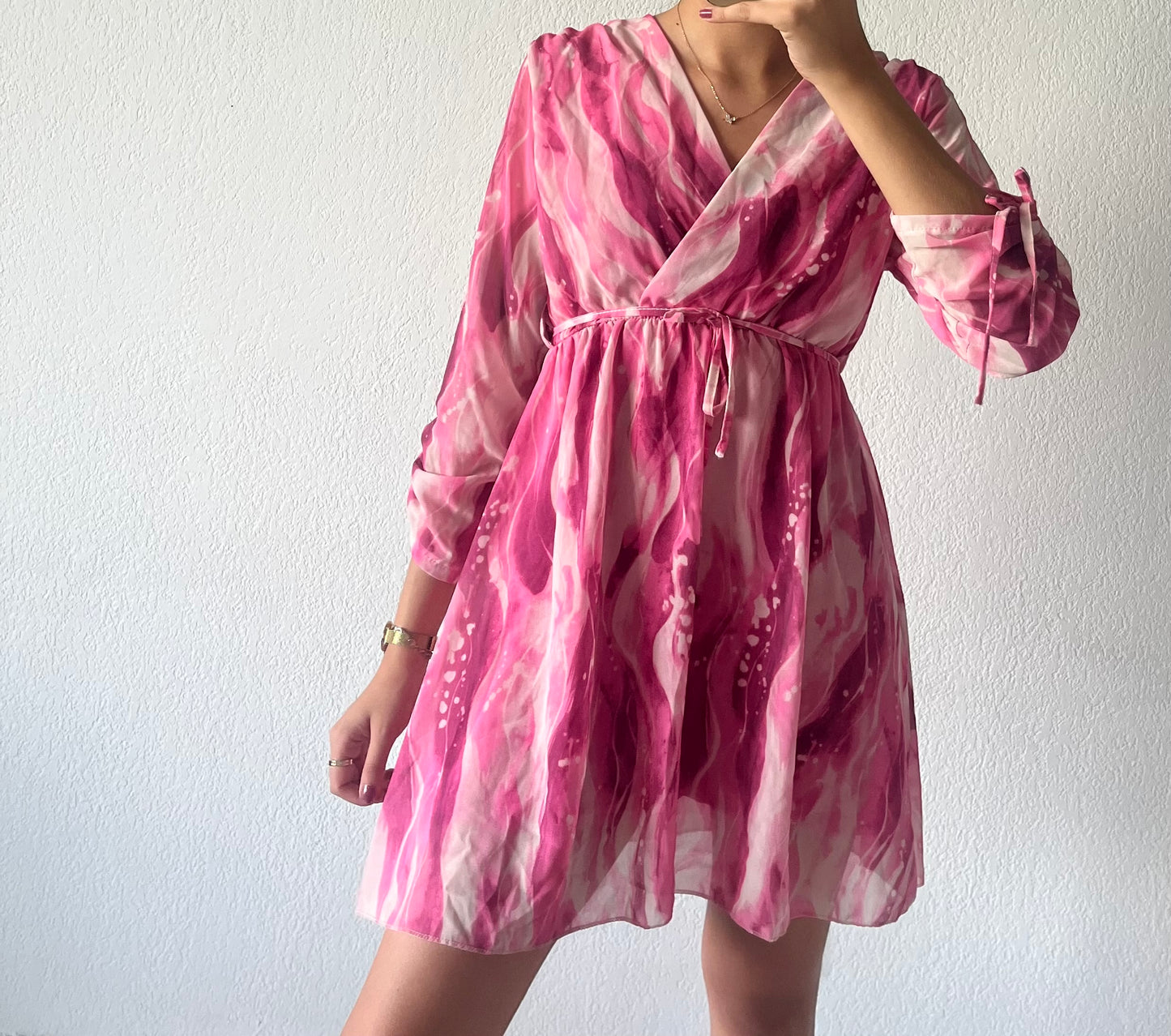 Robe Olivia