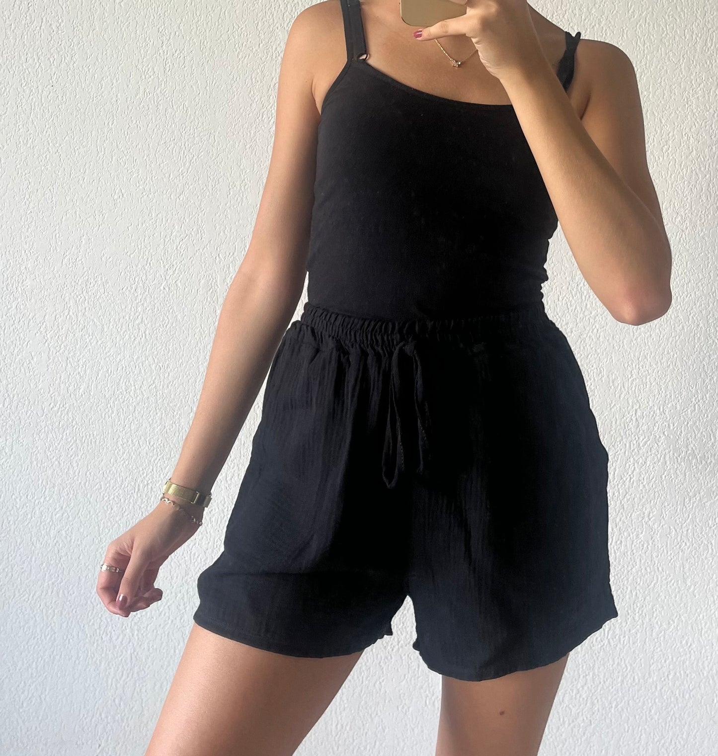Short Coline