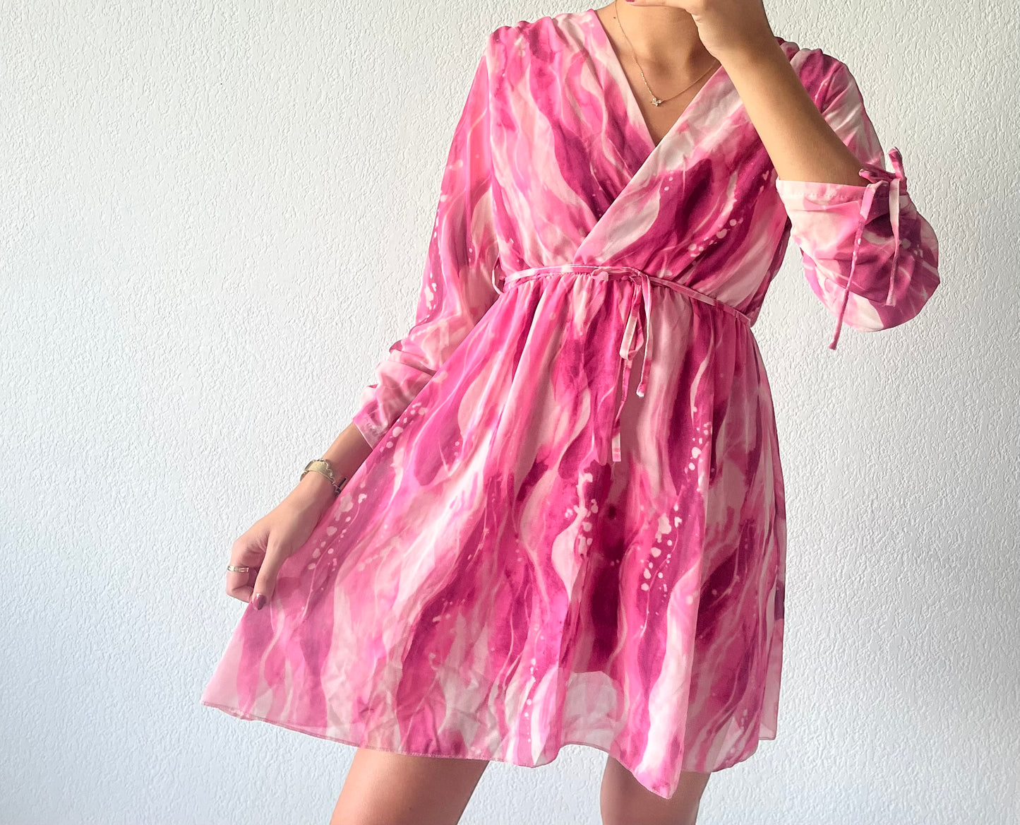Robe Olivia