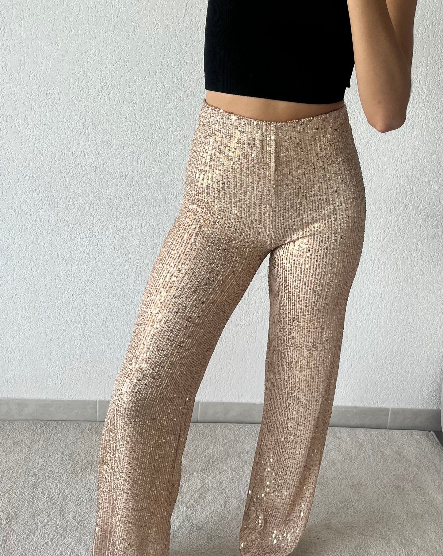 Pantalon Mélia