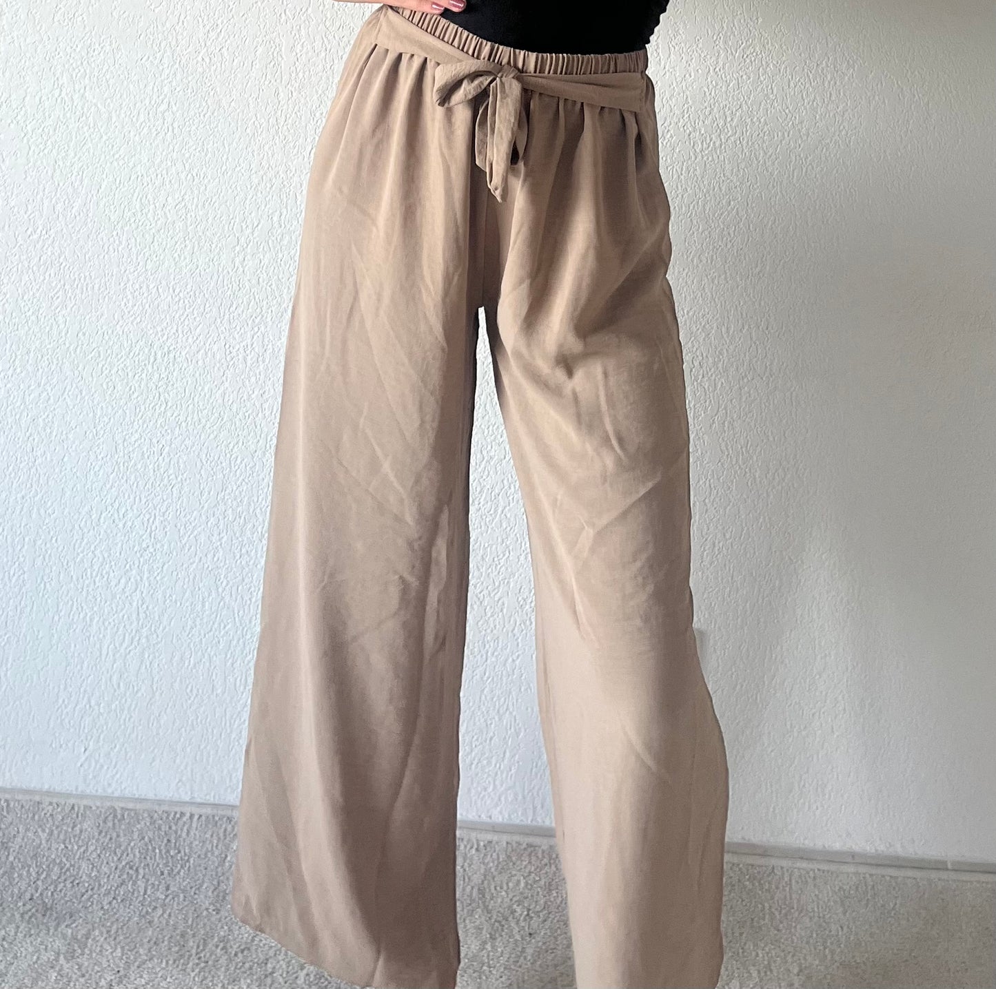 Pantalon Romane