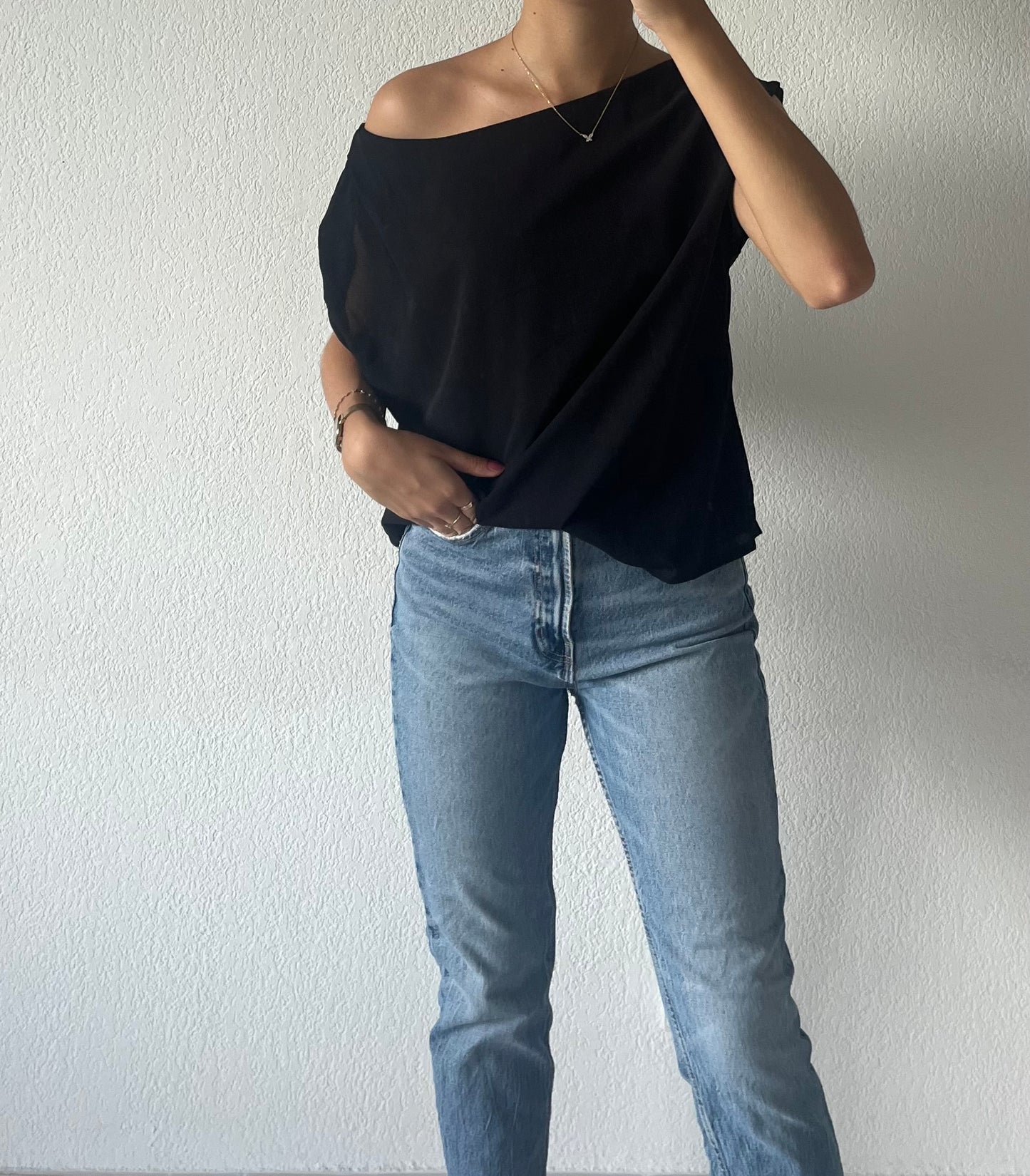 Haut Anna