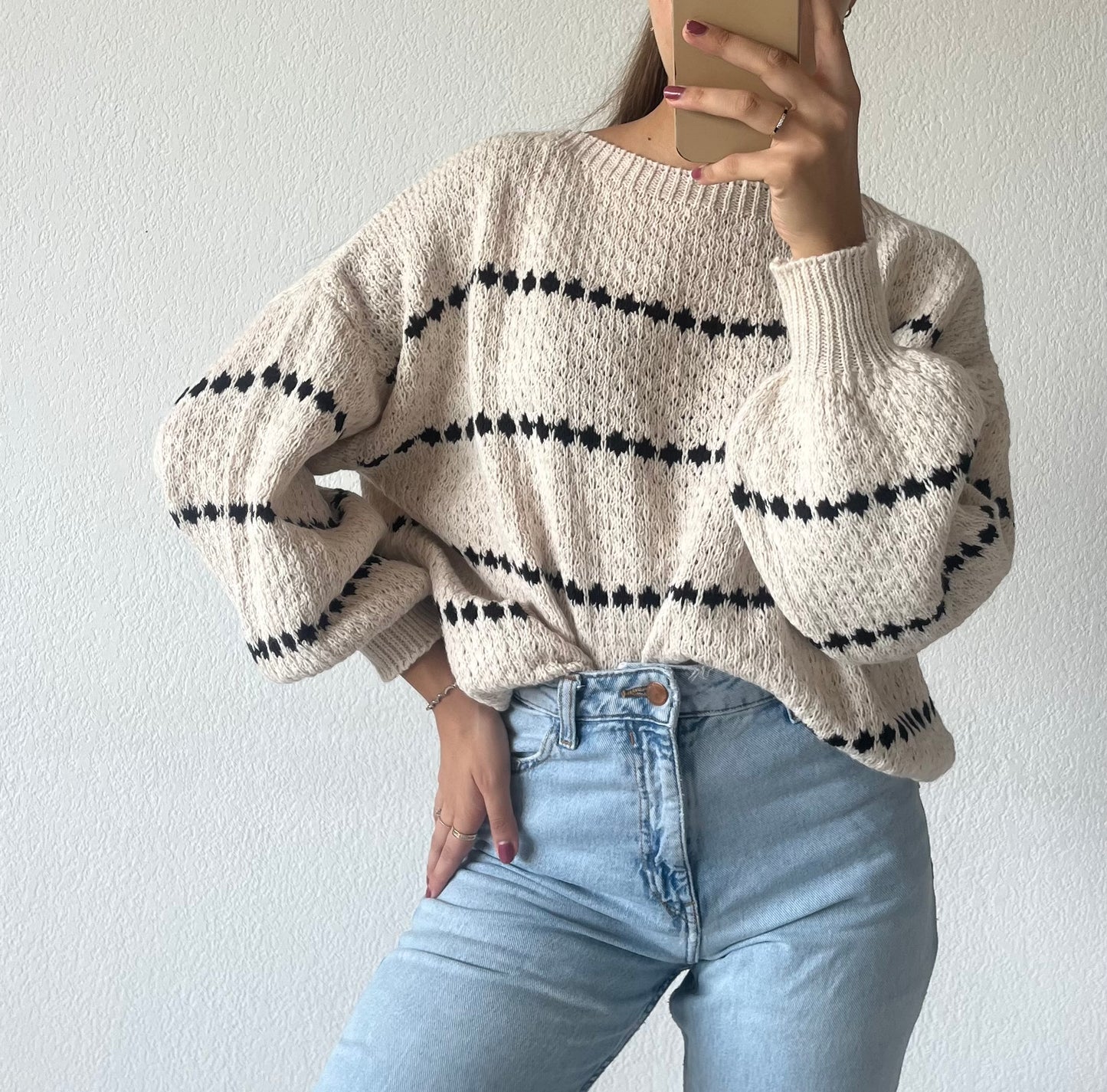 Pull Lisa
