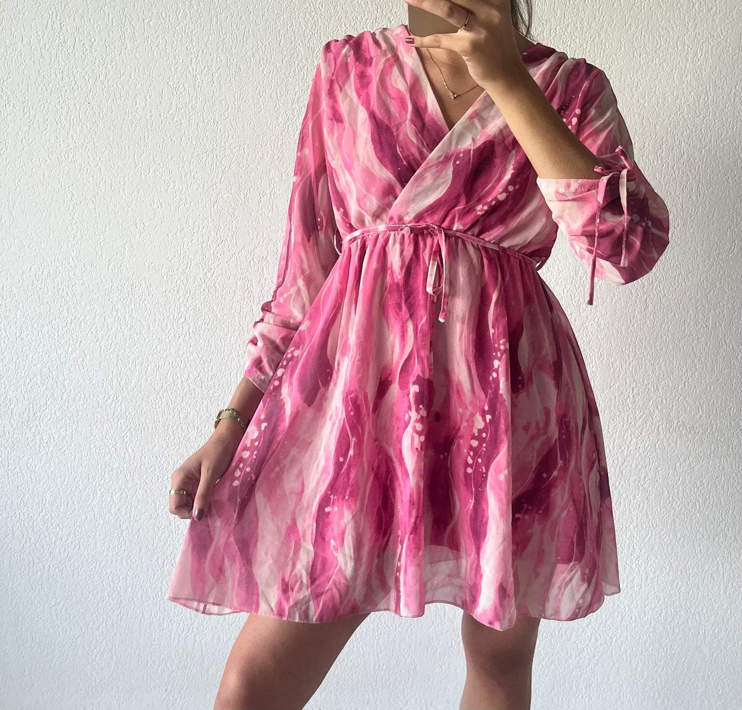 Robe Olivia