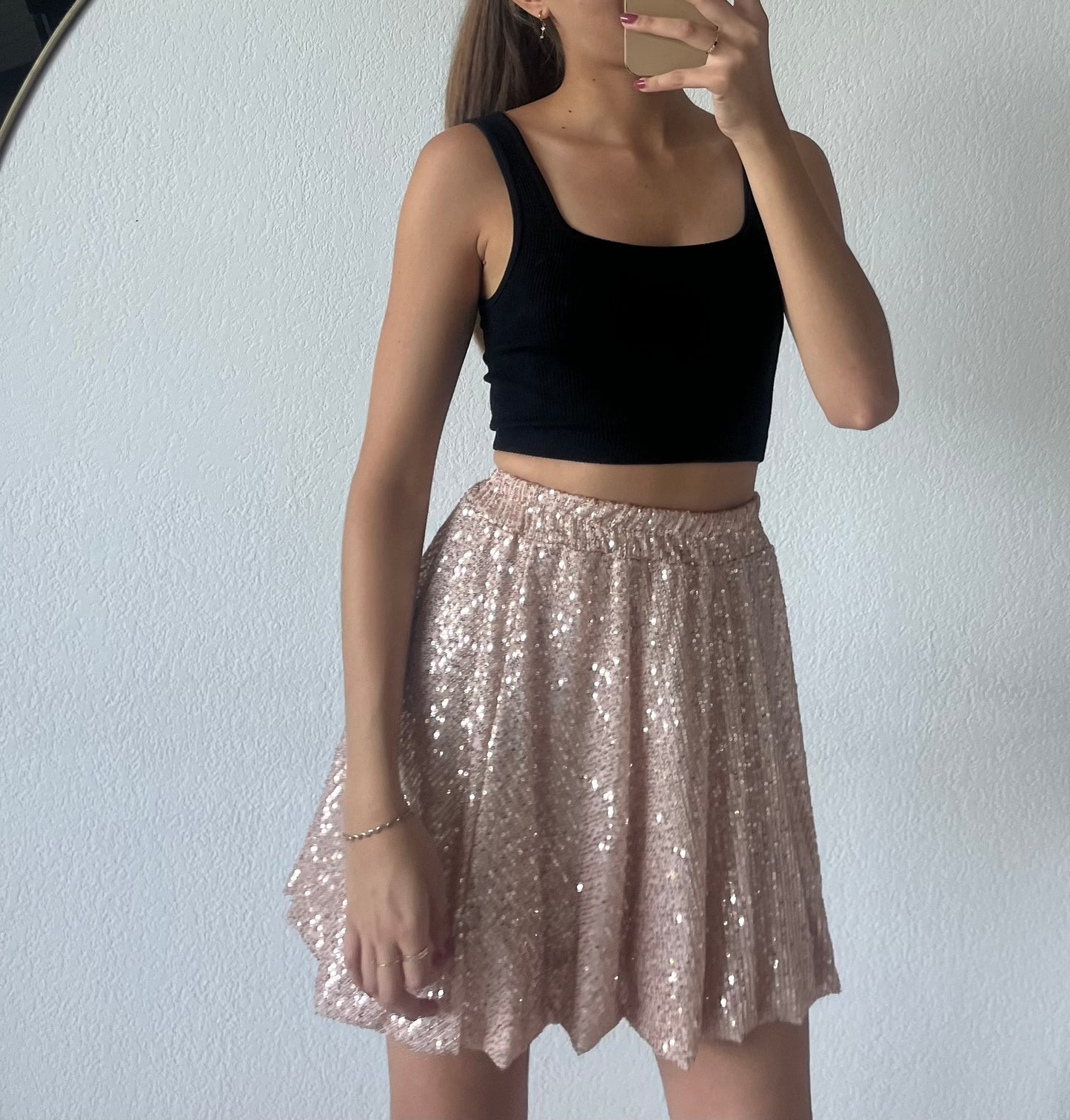 Jupe Adèle