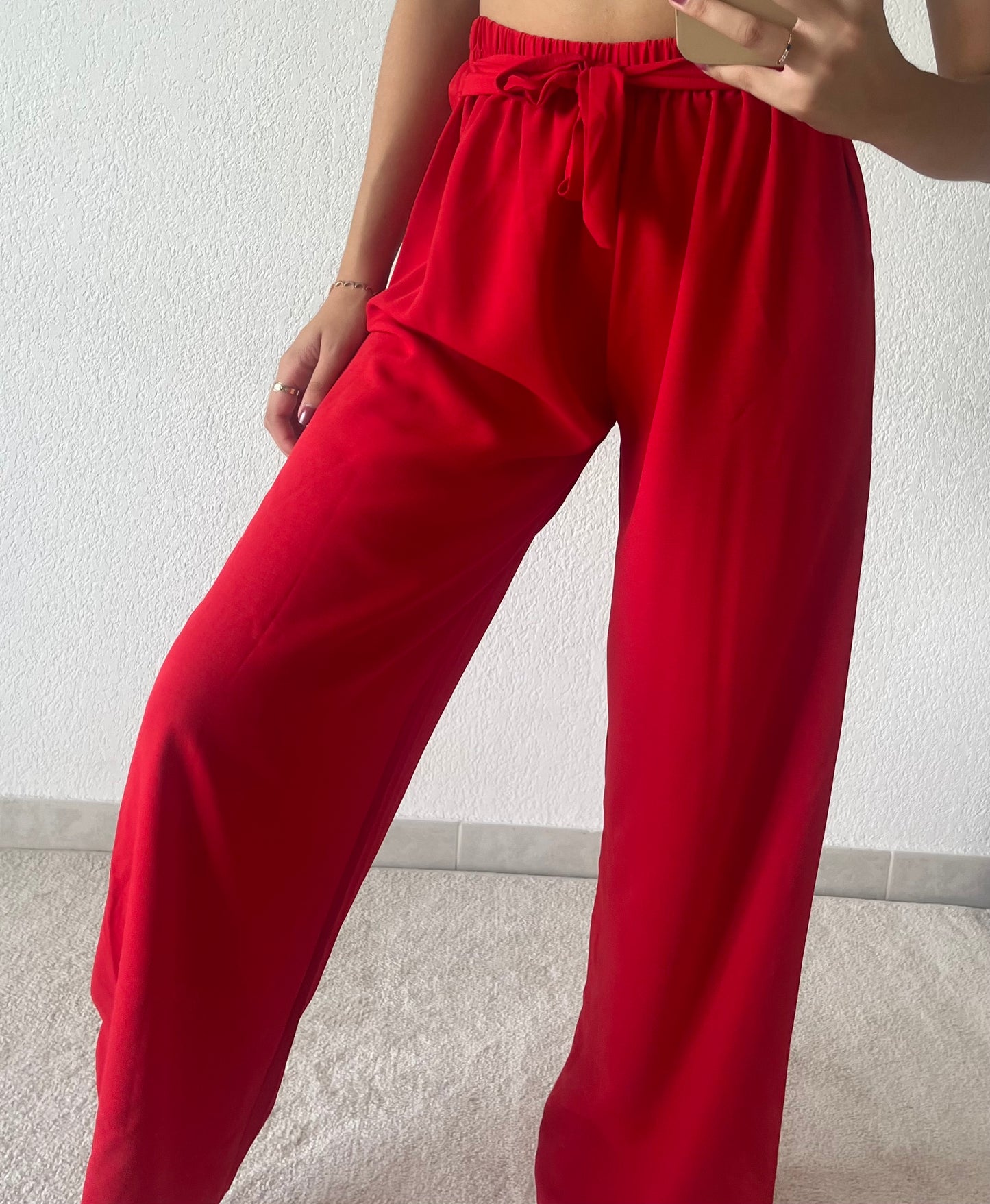 Pantalon Romane