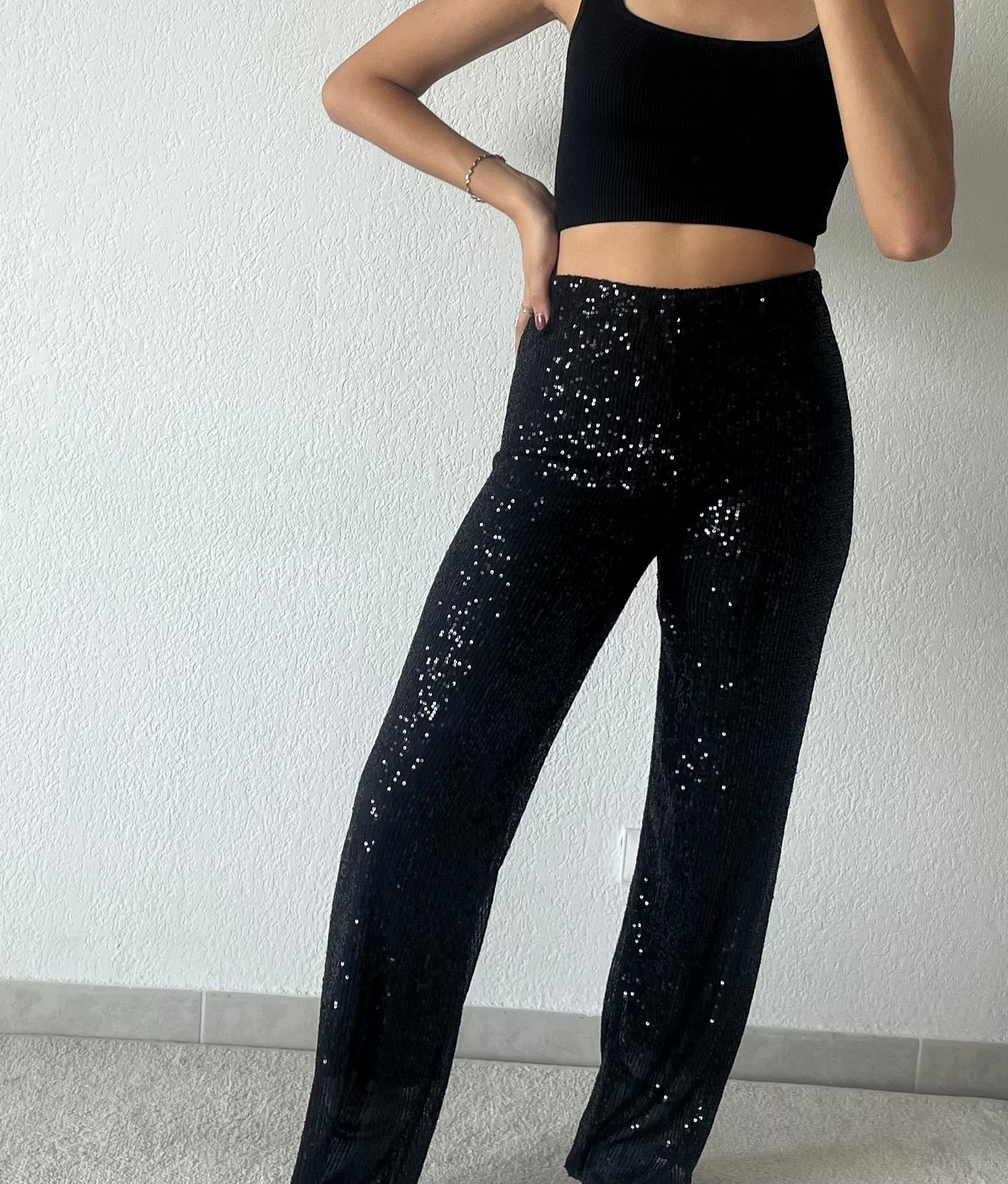 Pantalon Mélia