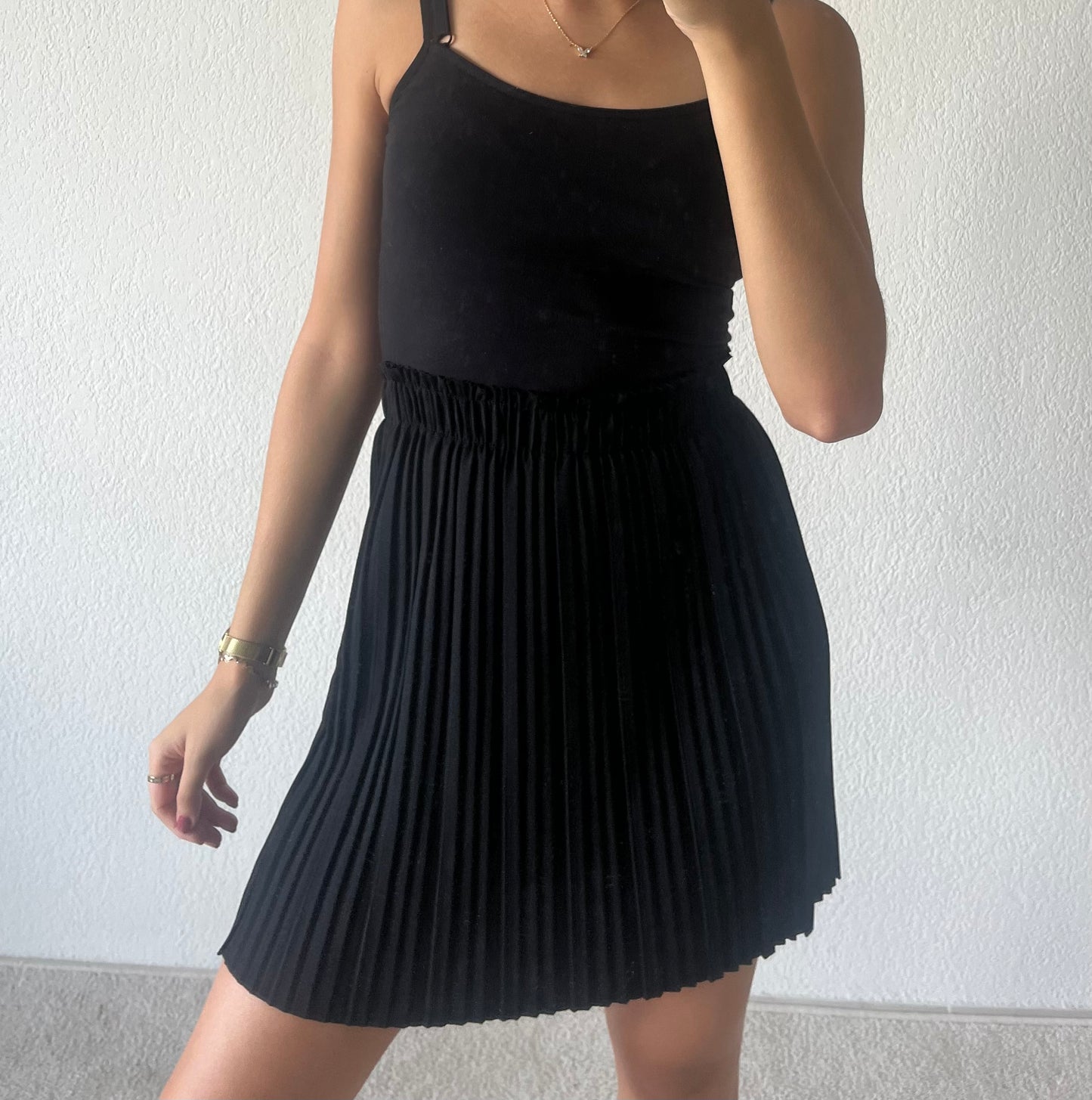 Jupe Adélie