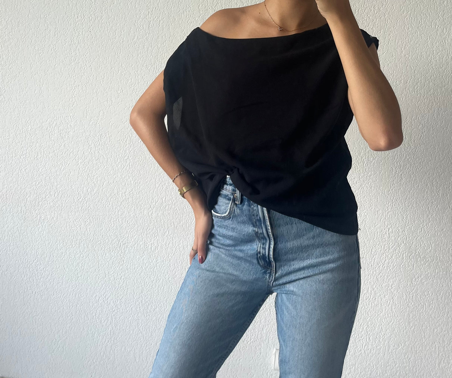 Haut Anna