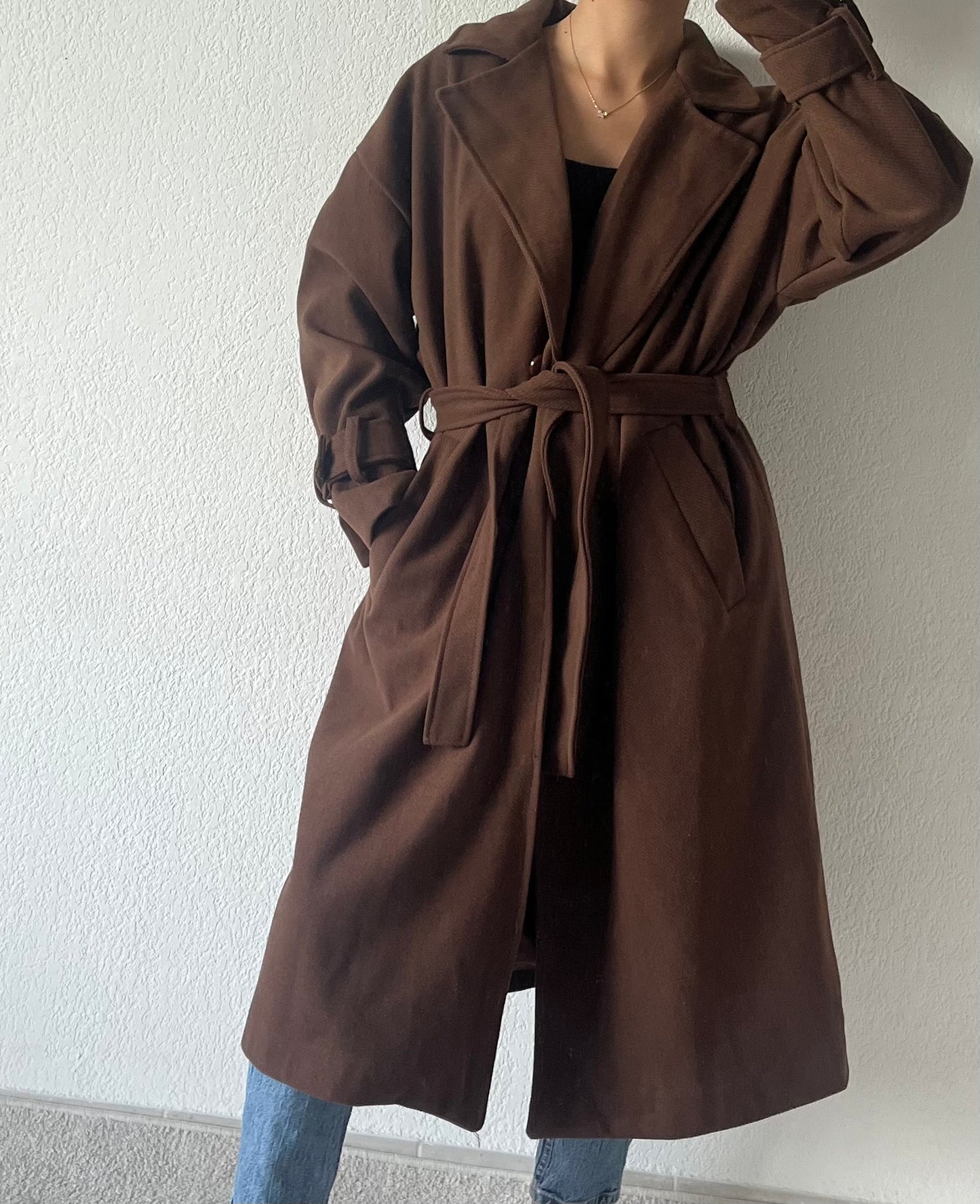 Manteau Fanny