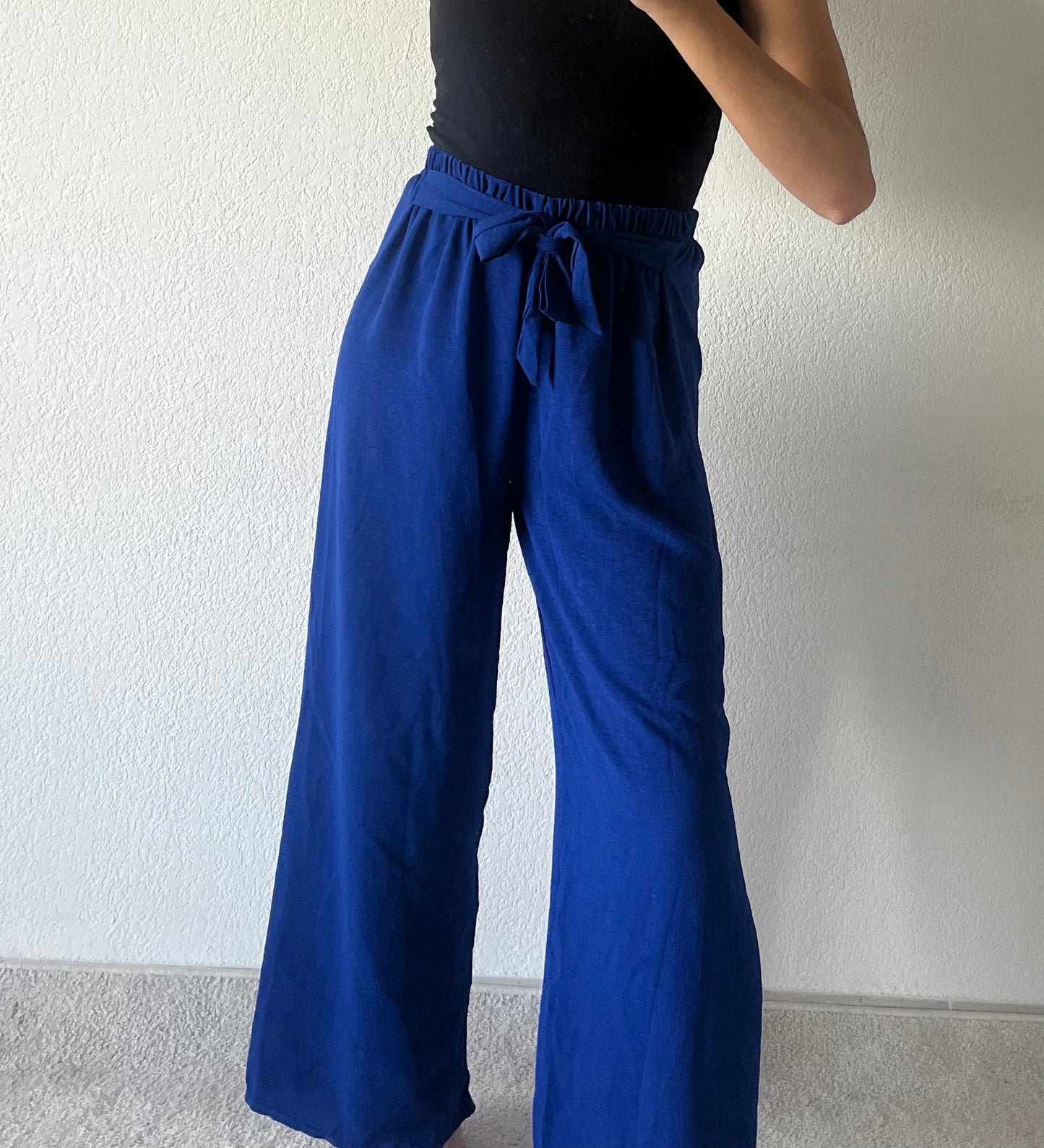Pantalon Romane