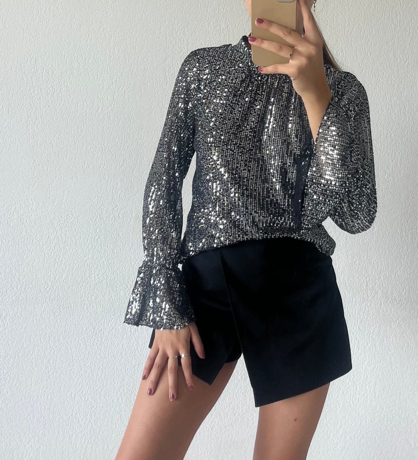 Haut Betty