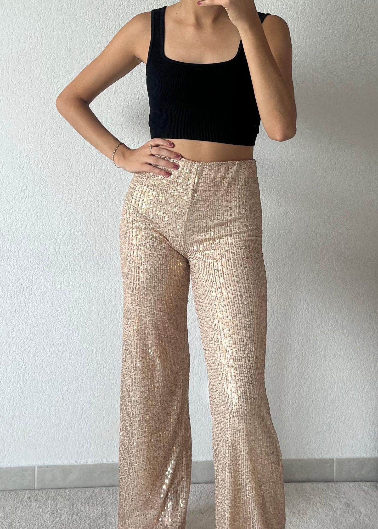 Pantalon Mélia