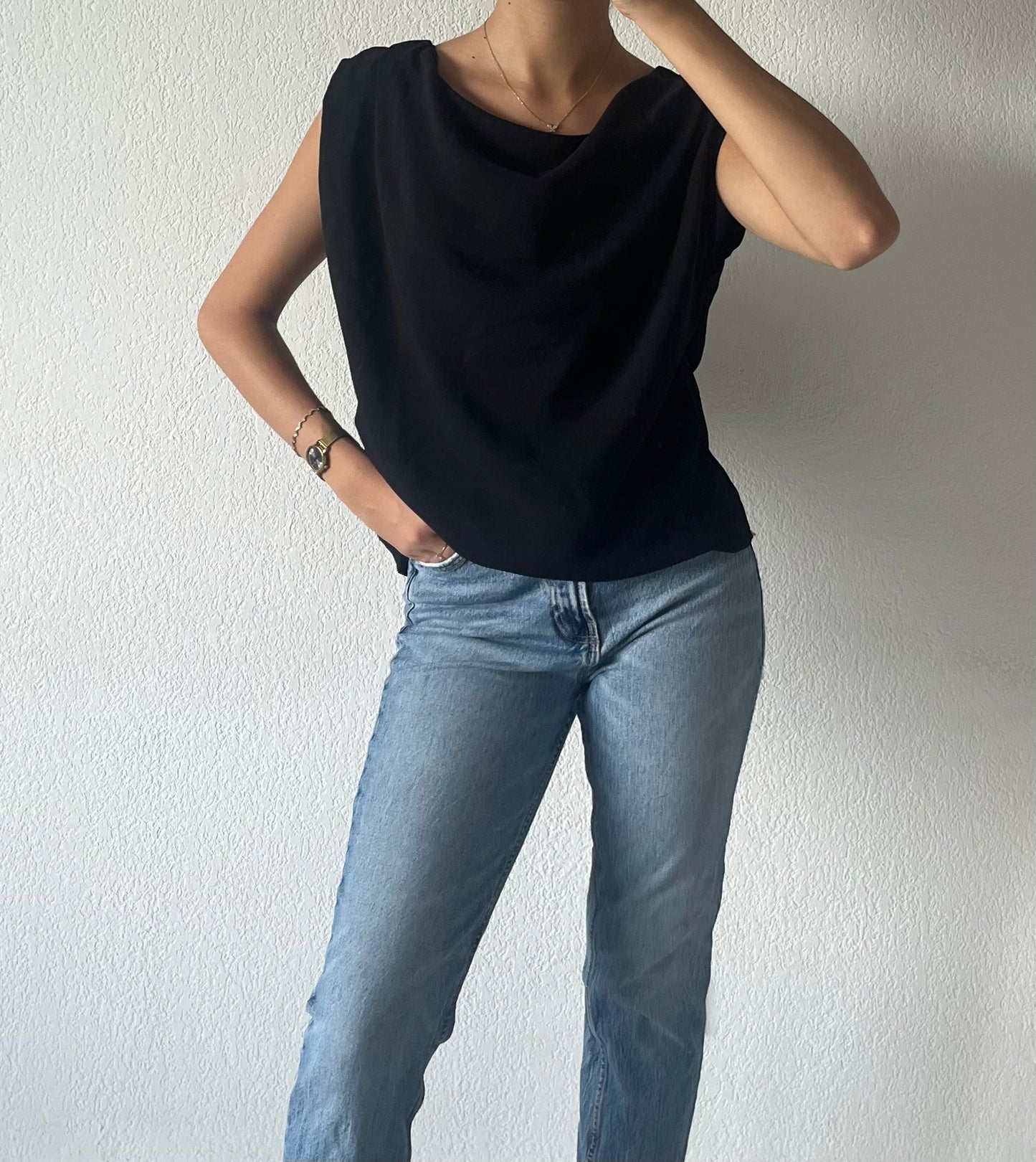 Haut Anna