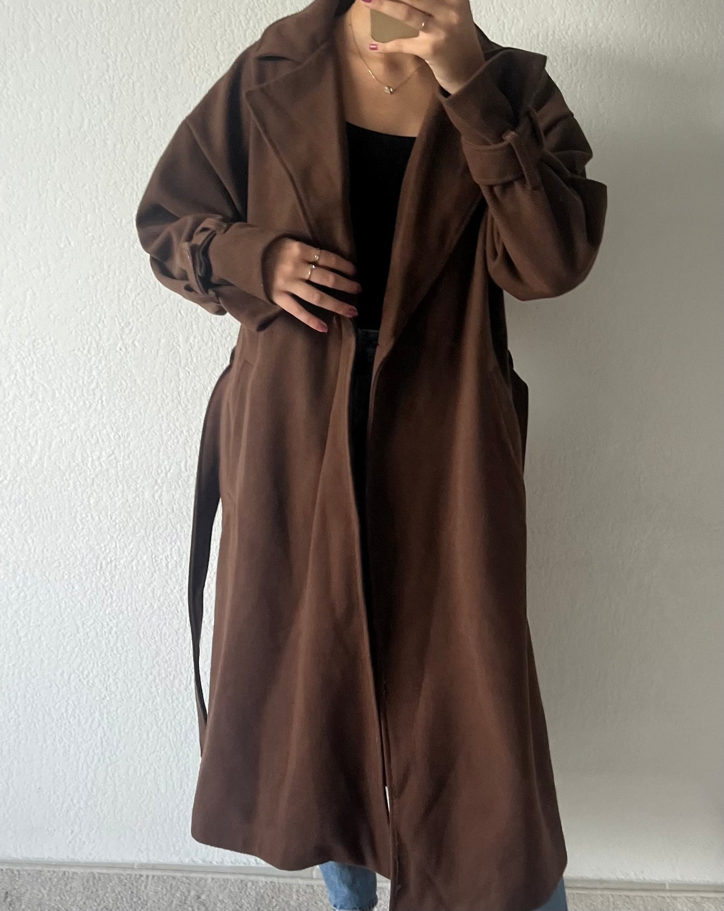 Manteau Fanny