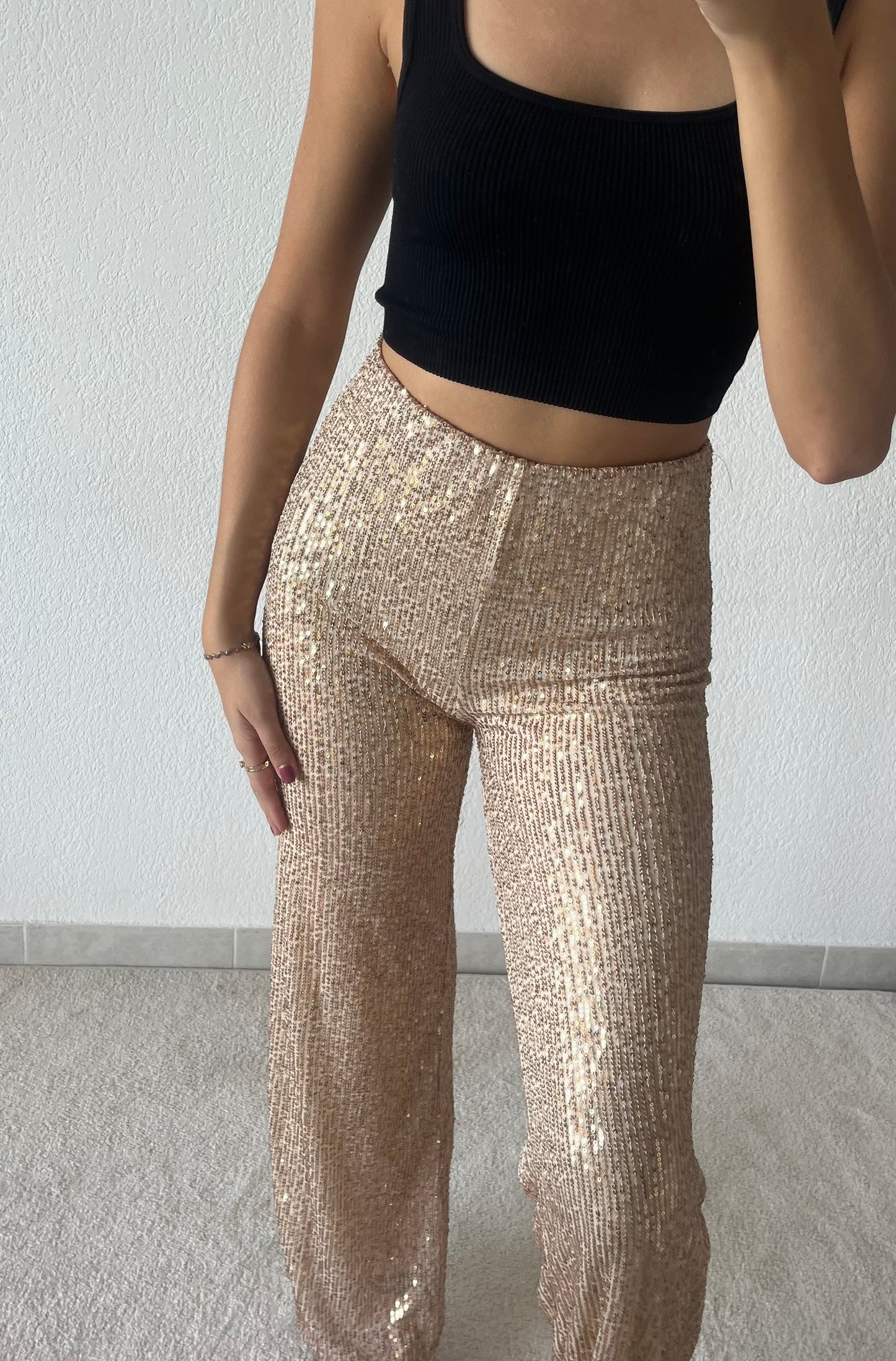 Pantalon Mélia