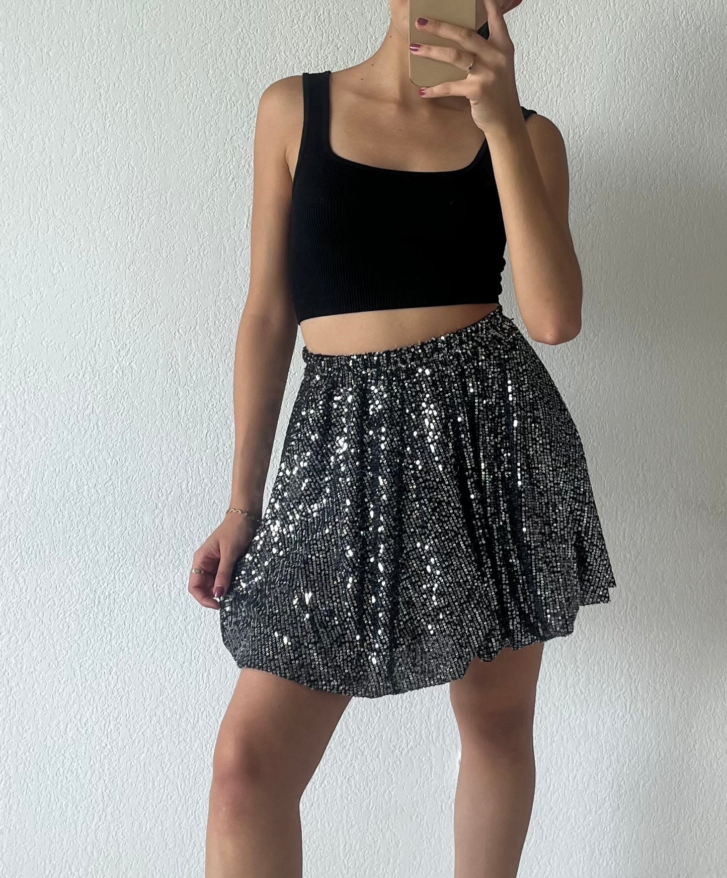 Jupe Adèle