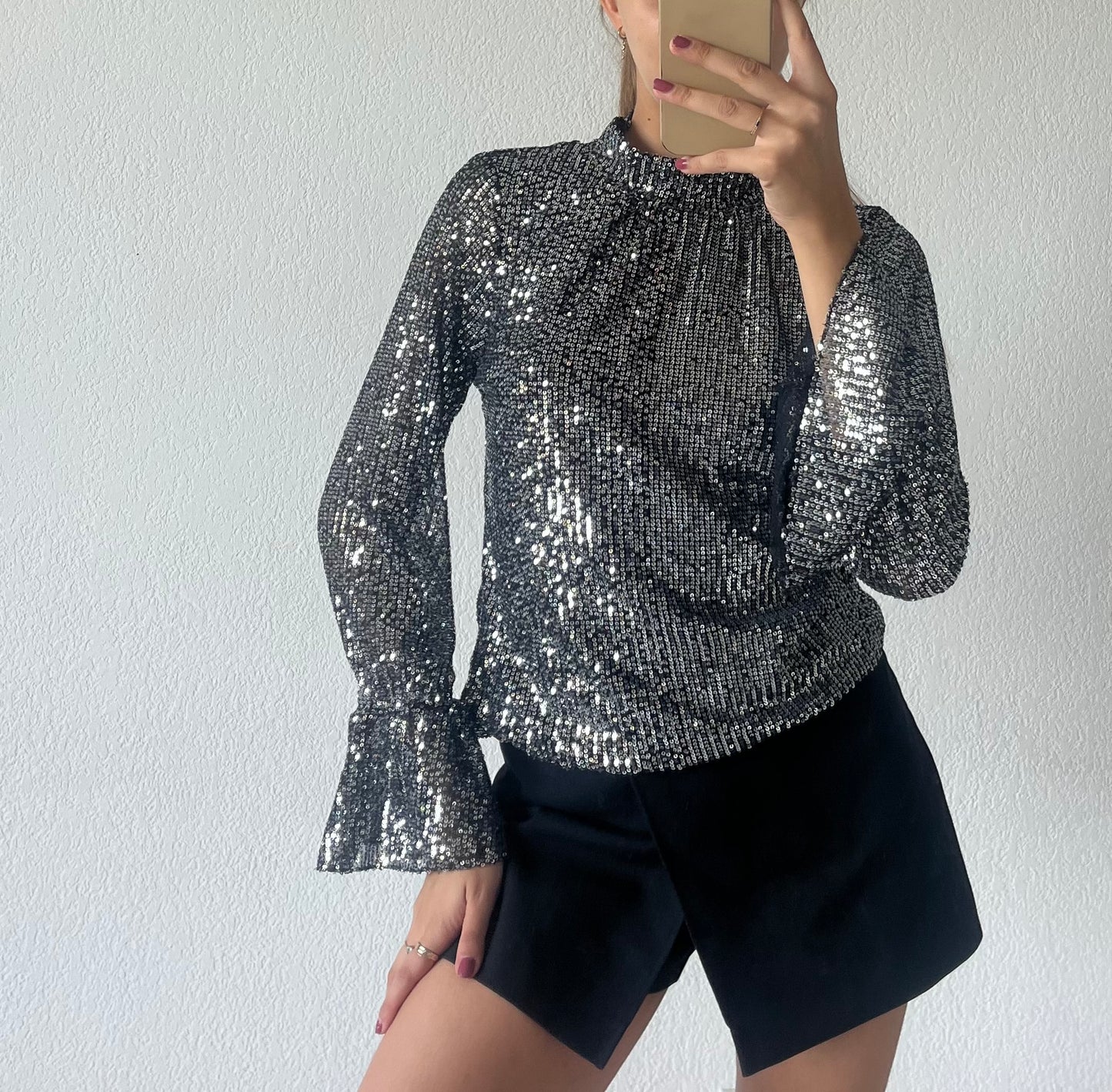 Haut Betty