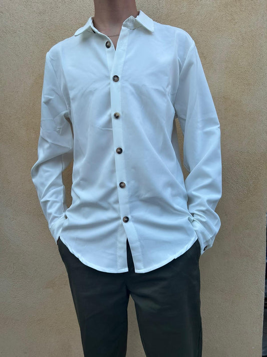 Chemise Raphaël