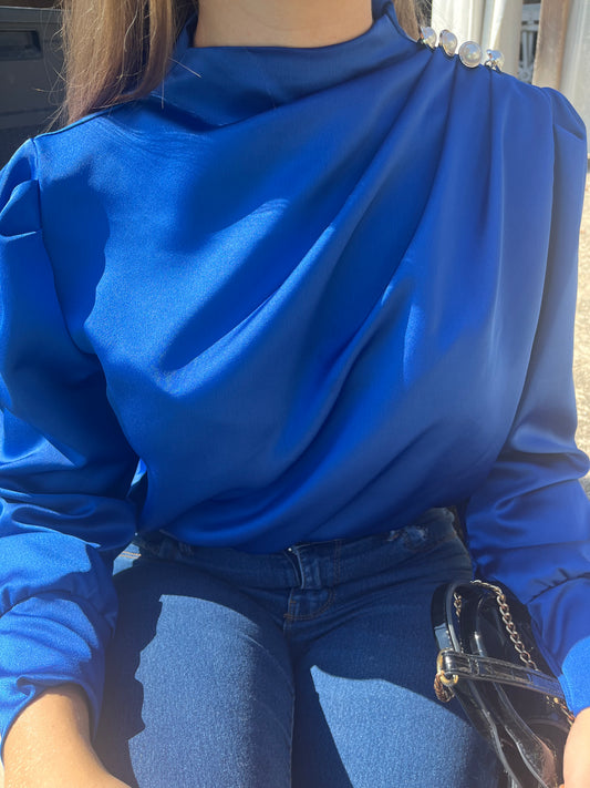 Blouse Amandine