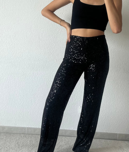 Pantalon Mélia