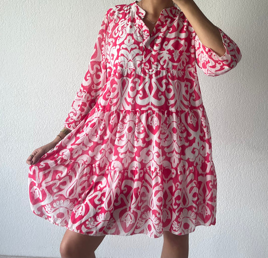 Robe Sacha