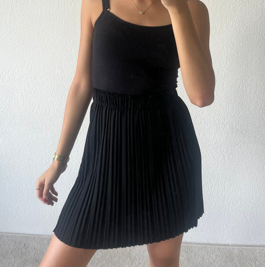 Jupe Adélie