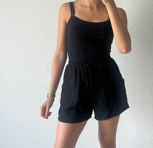 Short Coline