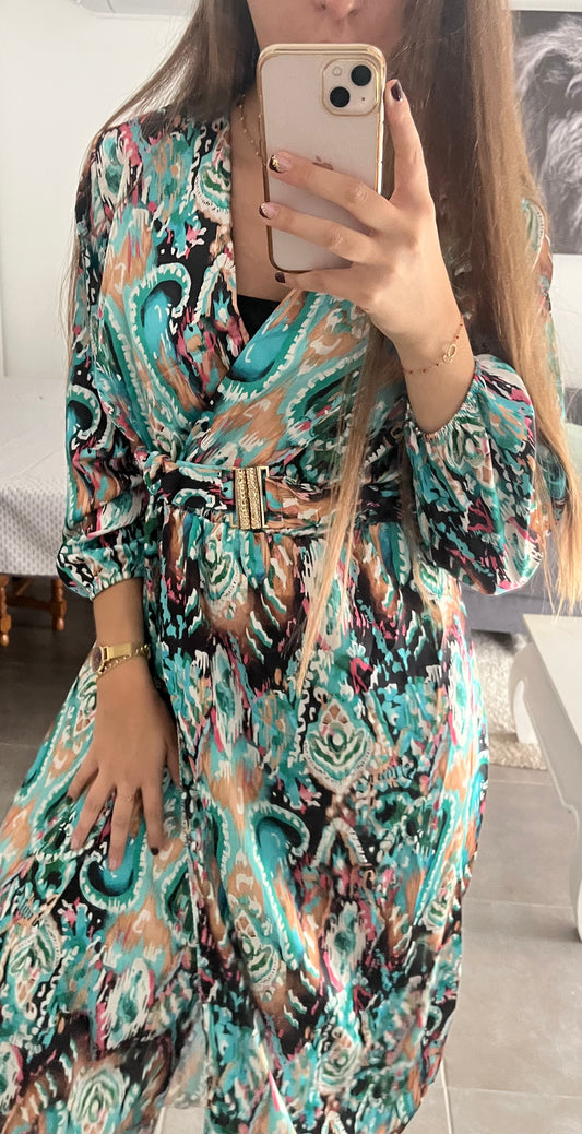 Robe Isis